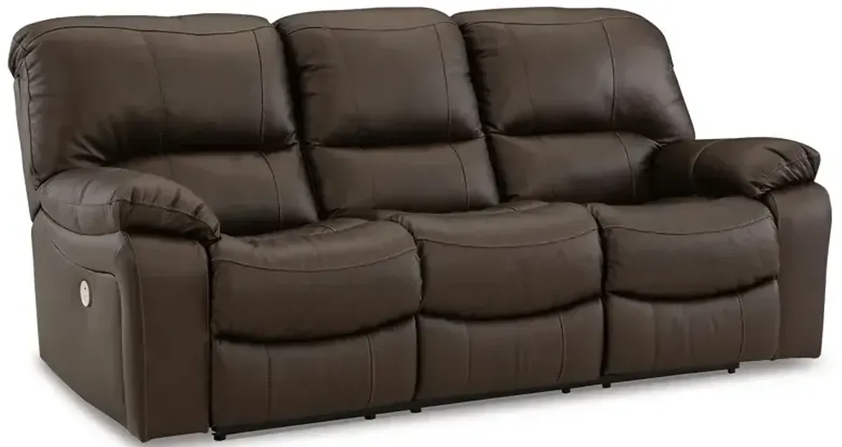 Leesworth Power Reclining Sofa