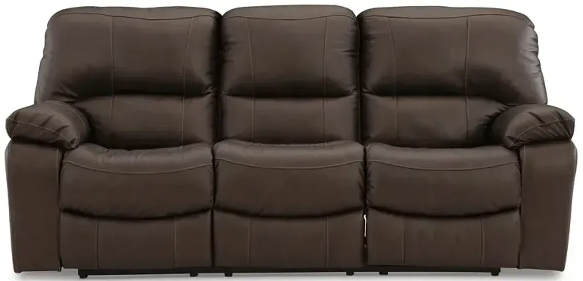 Leesworth Power Reclining Sofa