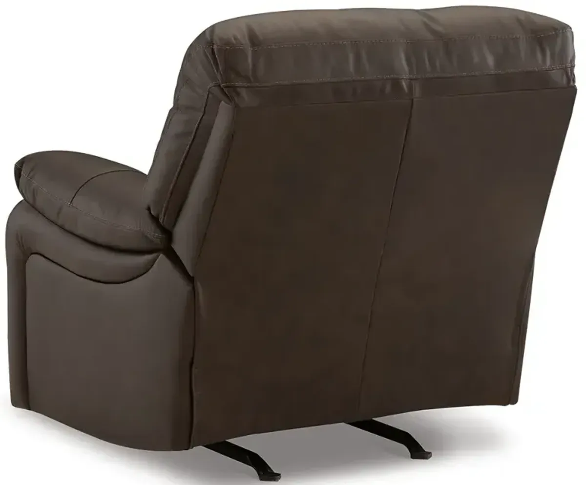 Leesworth Power Recliner