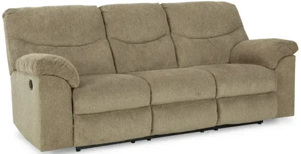Alphons Reclining Sofa
