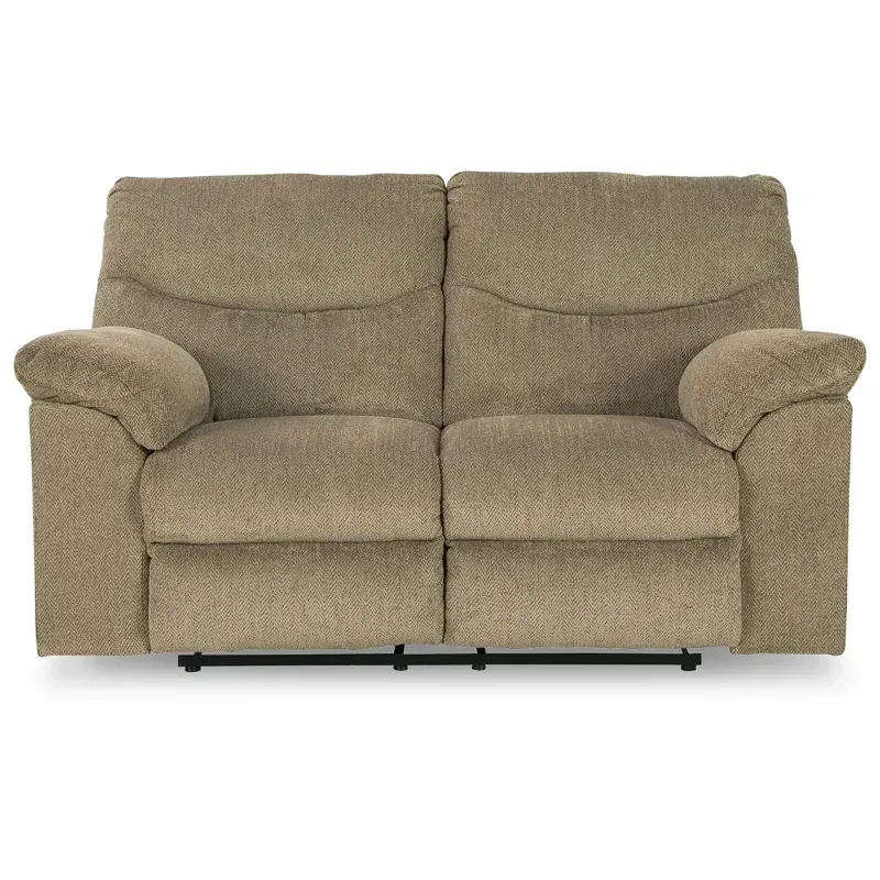 Alphons Reclining Loveseat