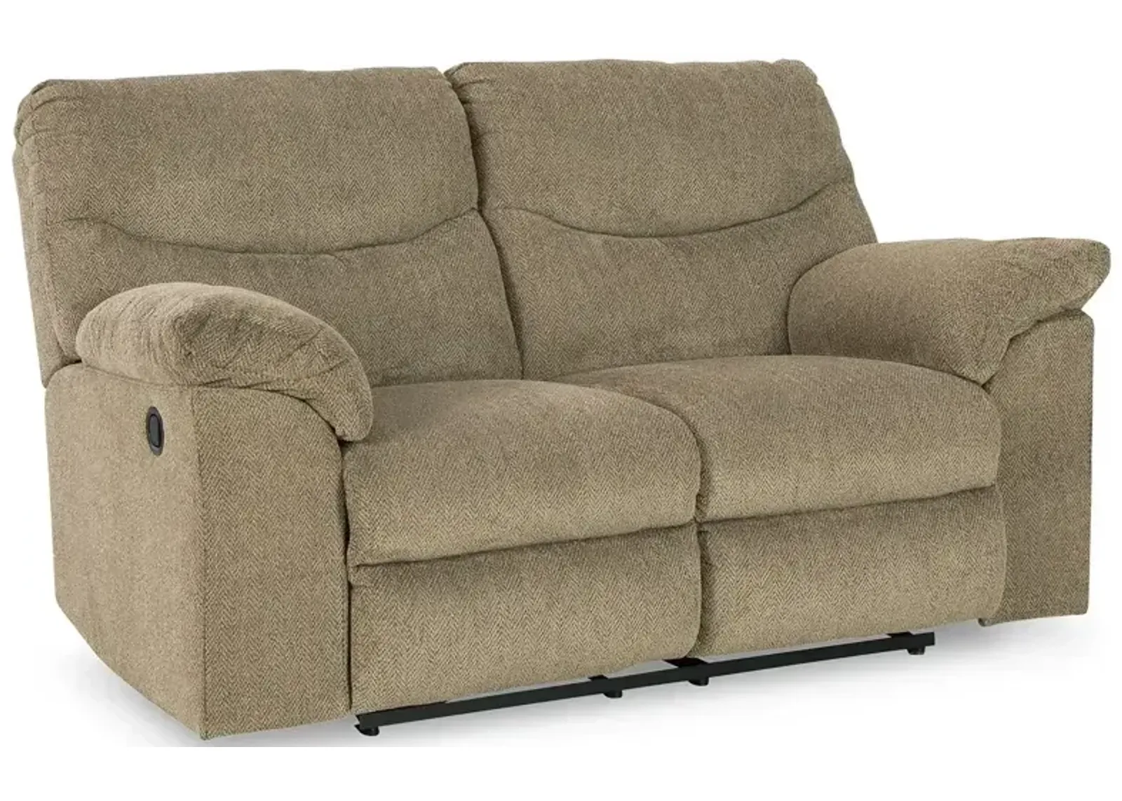 Alphons Reclining Loveseat