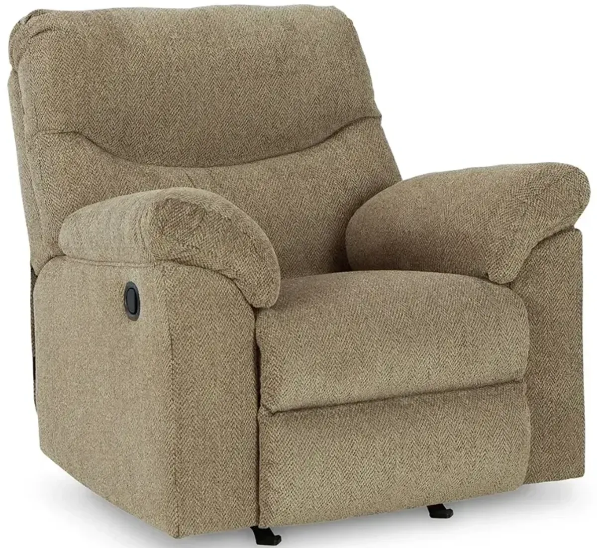 Alphons Recliner