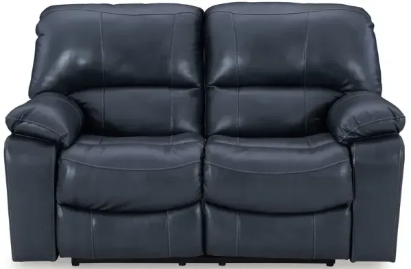 Leesworth Power Reclining Loveseat