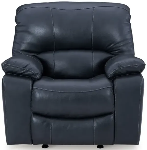 Leesworth Power Recliner