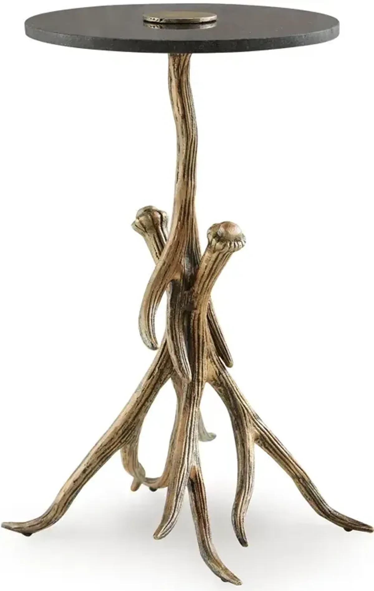 Lemkins Accent Table