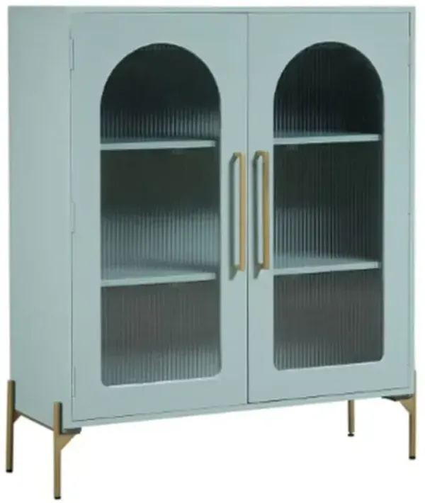 Adwen Accent Cabinet