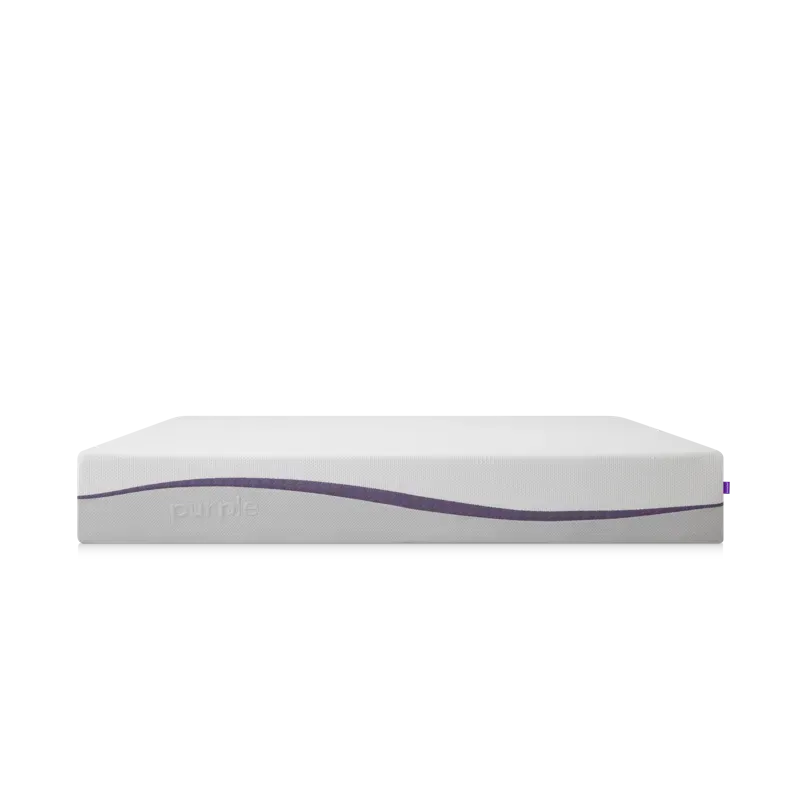 Purple Plus Mattress (Medium) 11.5"