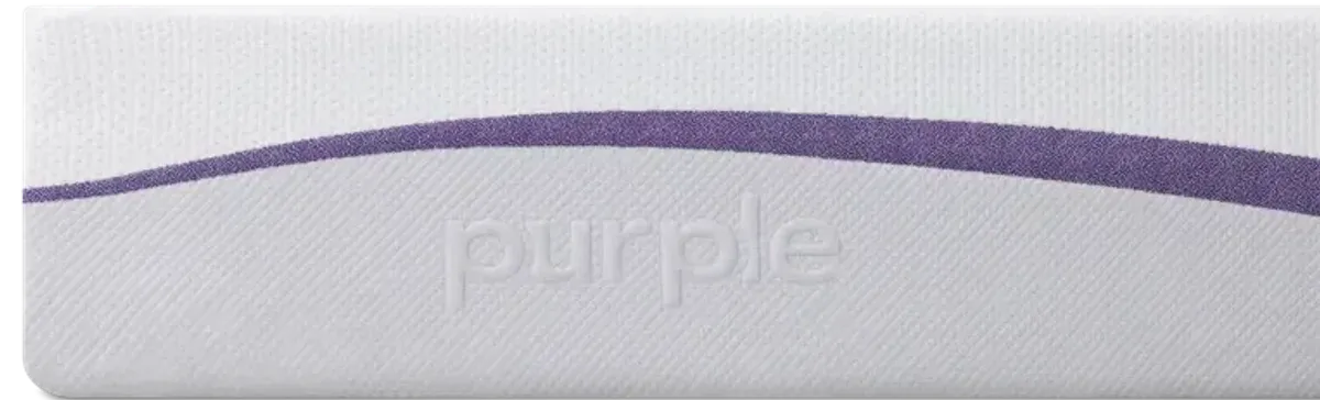 Purple Plus Mattress (Medium) 11.5"