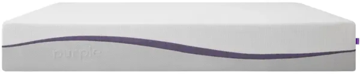 Purple Plus Mattress (Medium) 11.5"