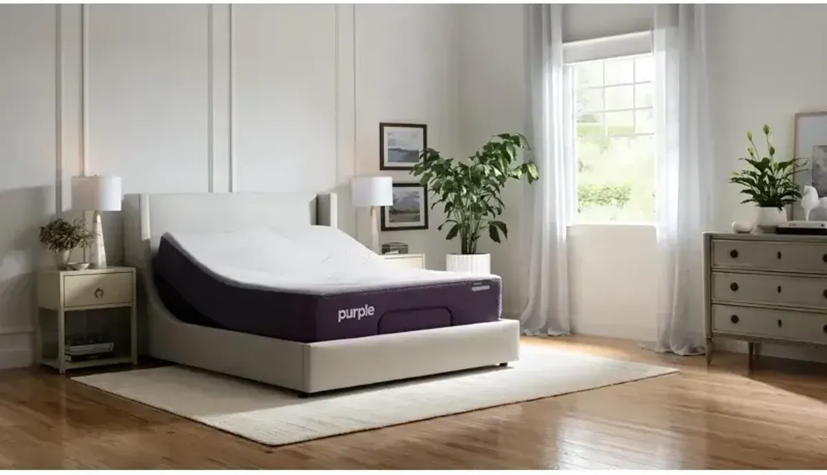 Purple Restore Mattress (Firm) 11.5"