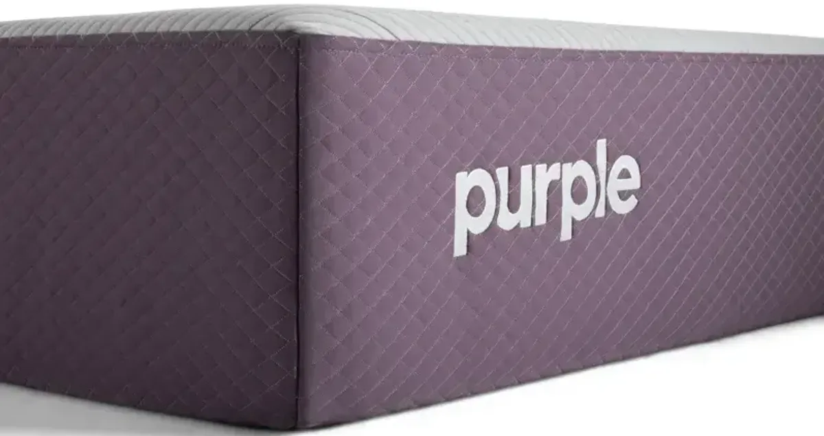 Purple Restore Mattress (Firm) 11.5"