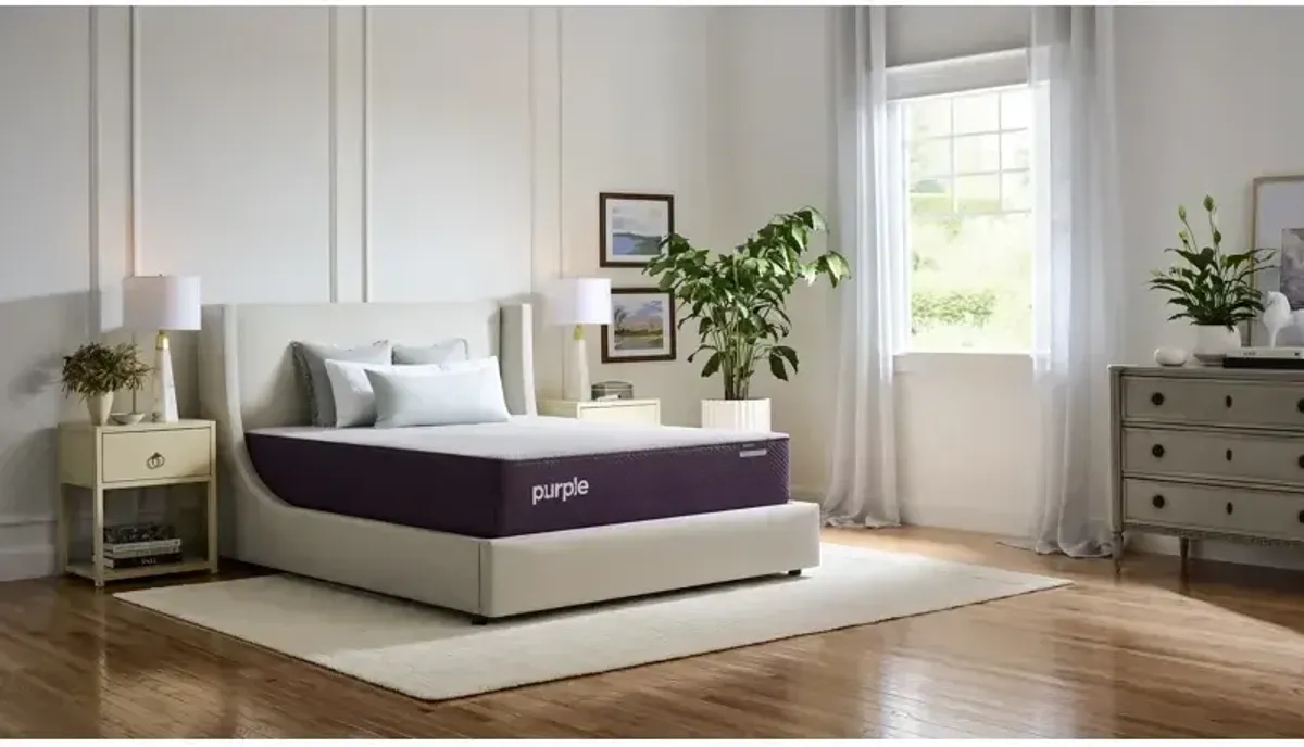 Purple Restore Mattress (Soft) 11.5"