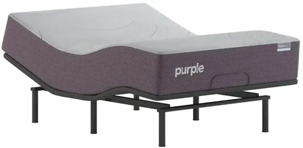 Purple Restore Plus Mattress (Firm) 13"