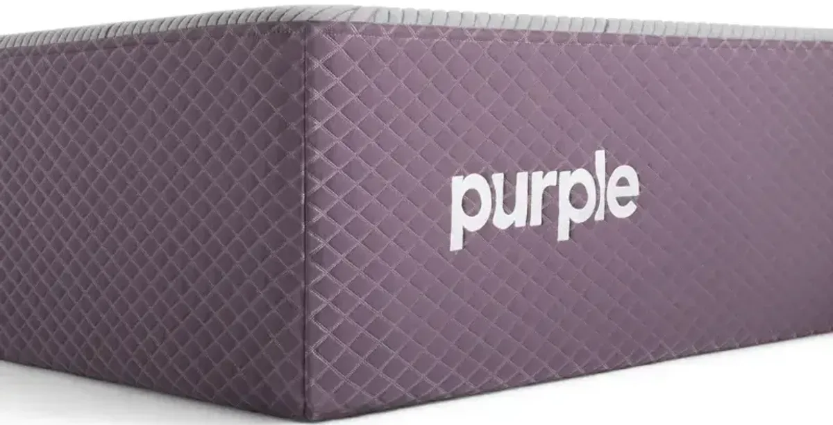 Purple Restore Plus Mattress (Firm) 13"