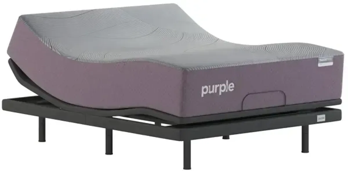 Purple Restore Premier Mattress (Firm) 13"