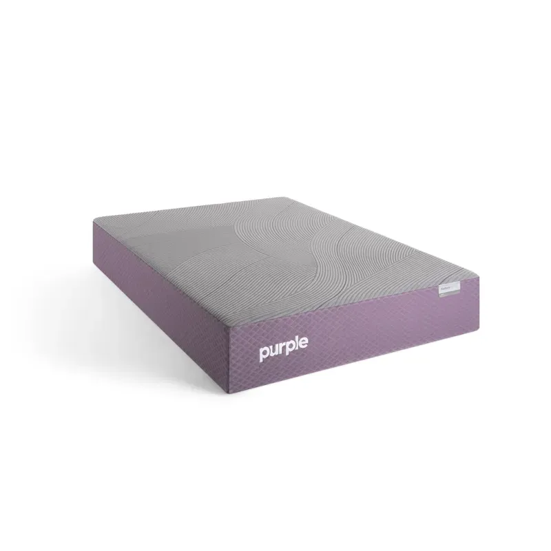 Purple Restore Premier Mattress (Soft) 13"