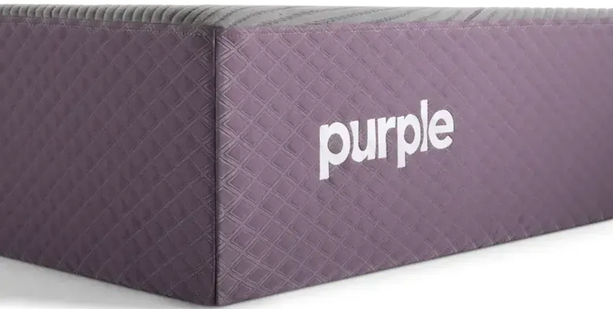 Purple Restore Premier Mattress (Soft) 13"