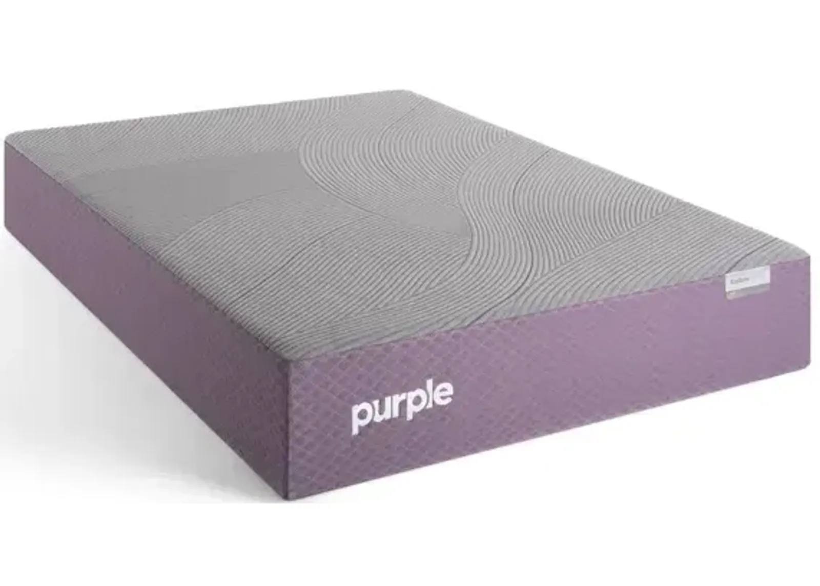 Purple Restore Premier Mattress (Soft) 13"