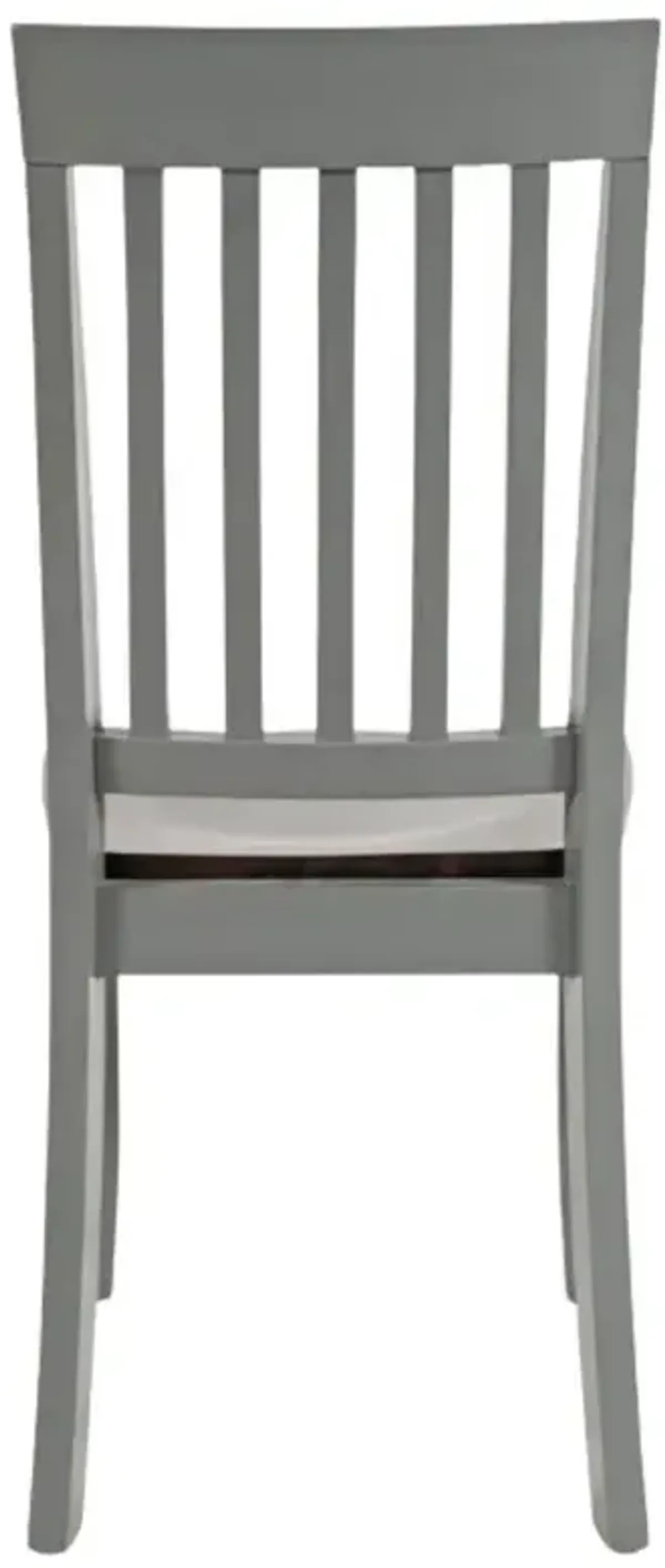 Decatur Lane Dining Chair - Grey