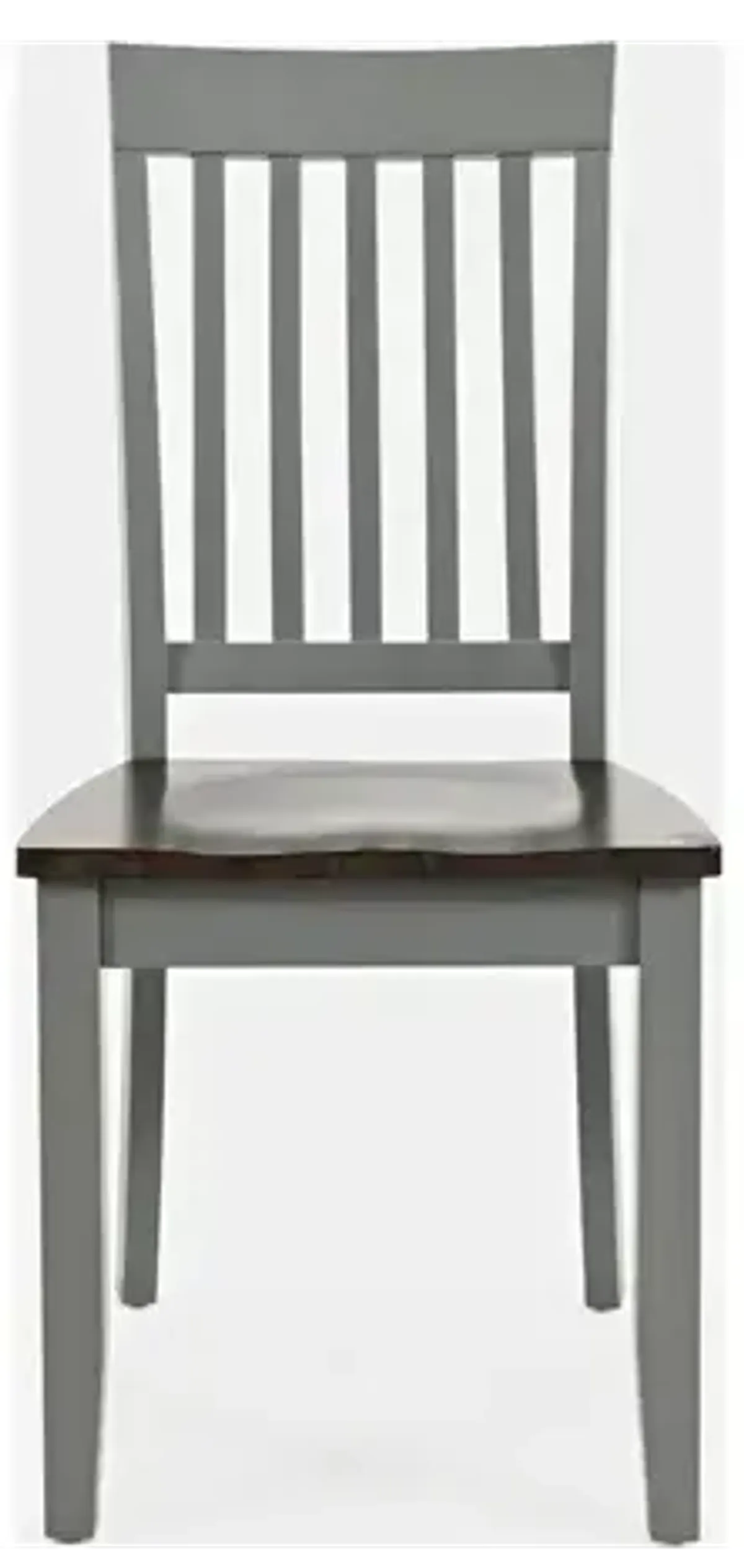 Decatur Lane Dining Chair - Grey