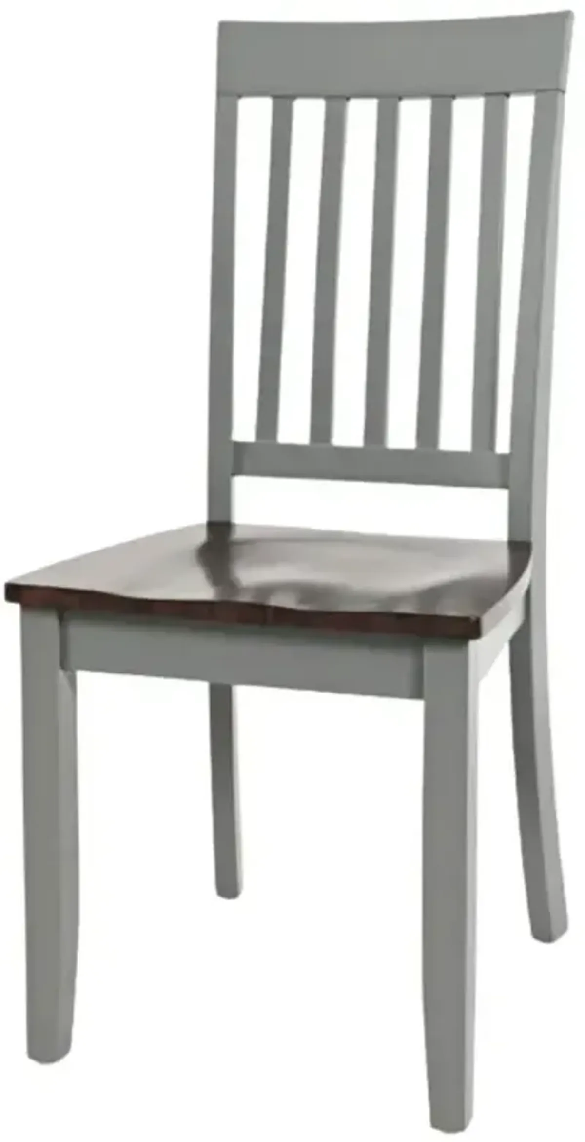 Decatur Lane Dining Chair - Grey