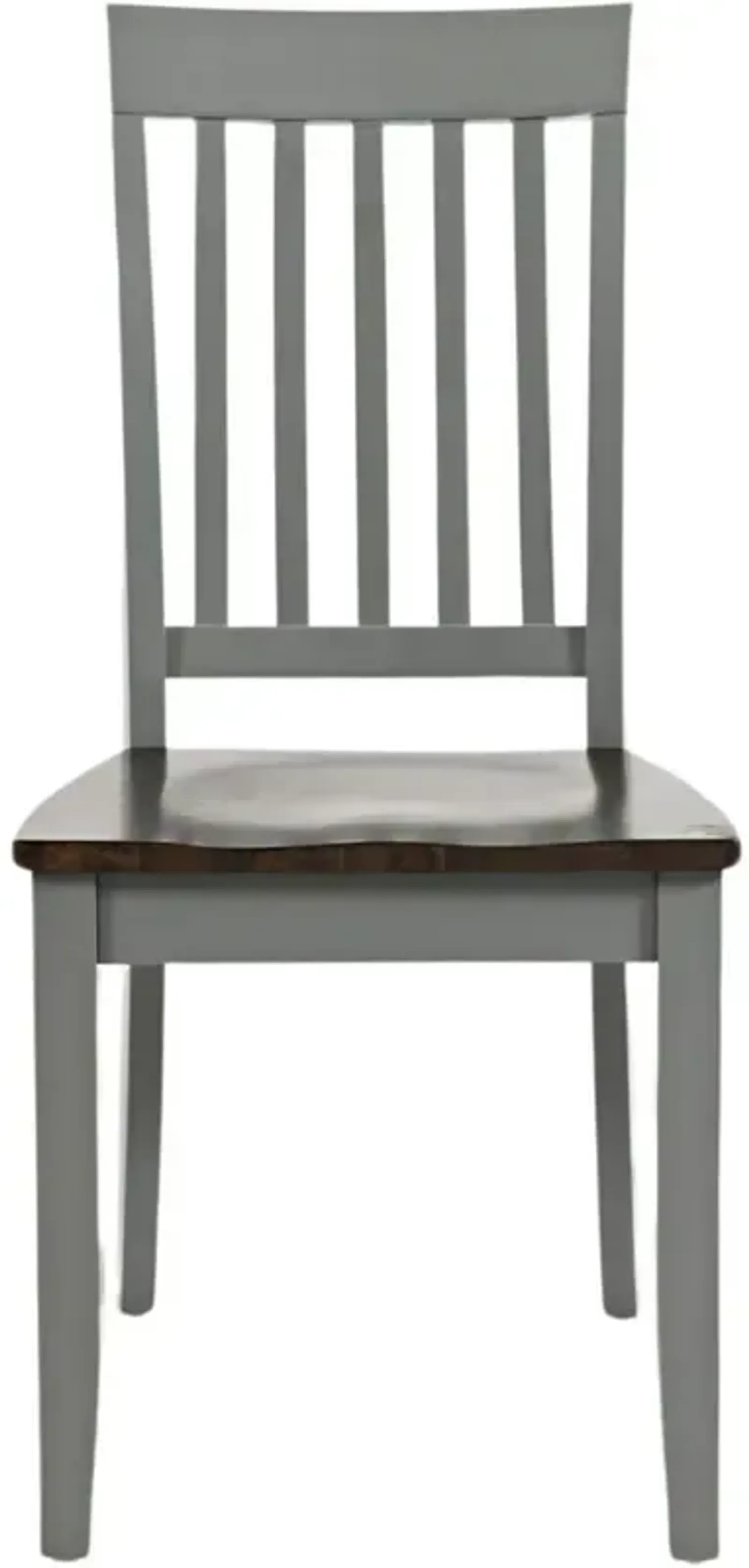 Decatur Lane Dining Chair - Grey