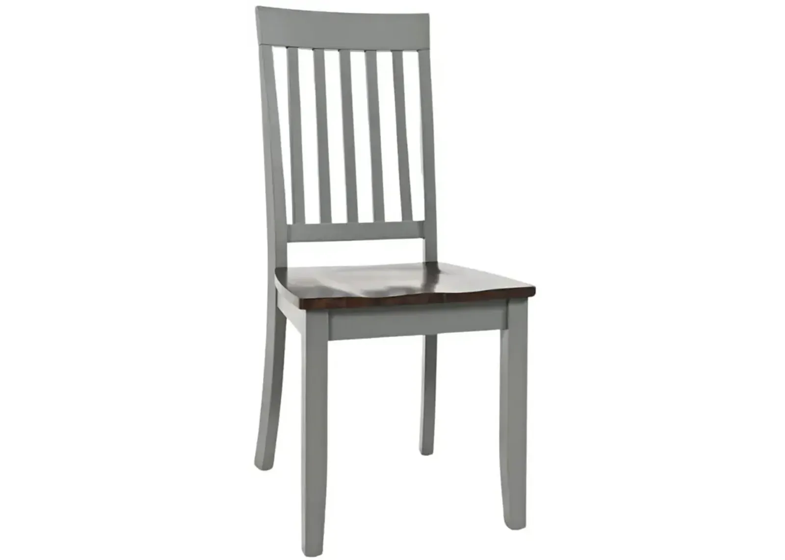 Decatur Lane Dining Chair - Grey