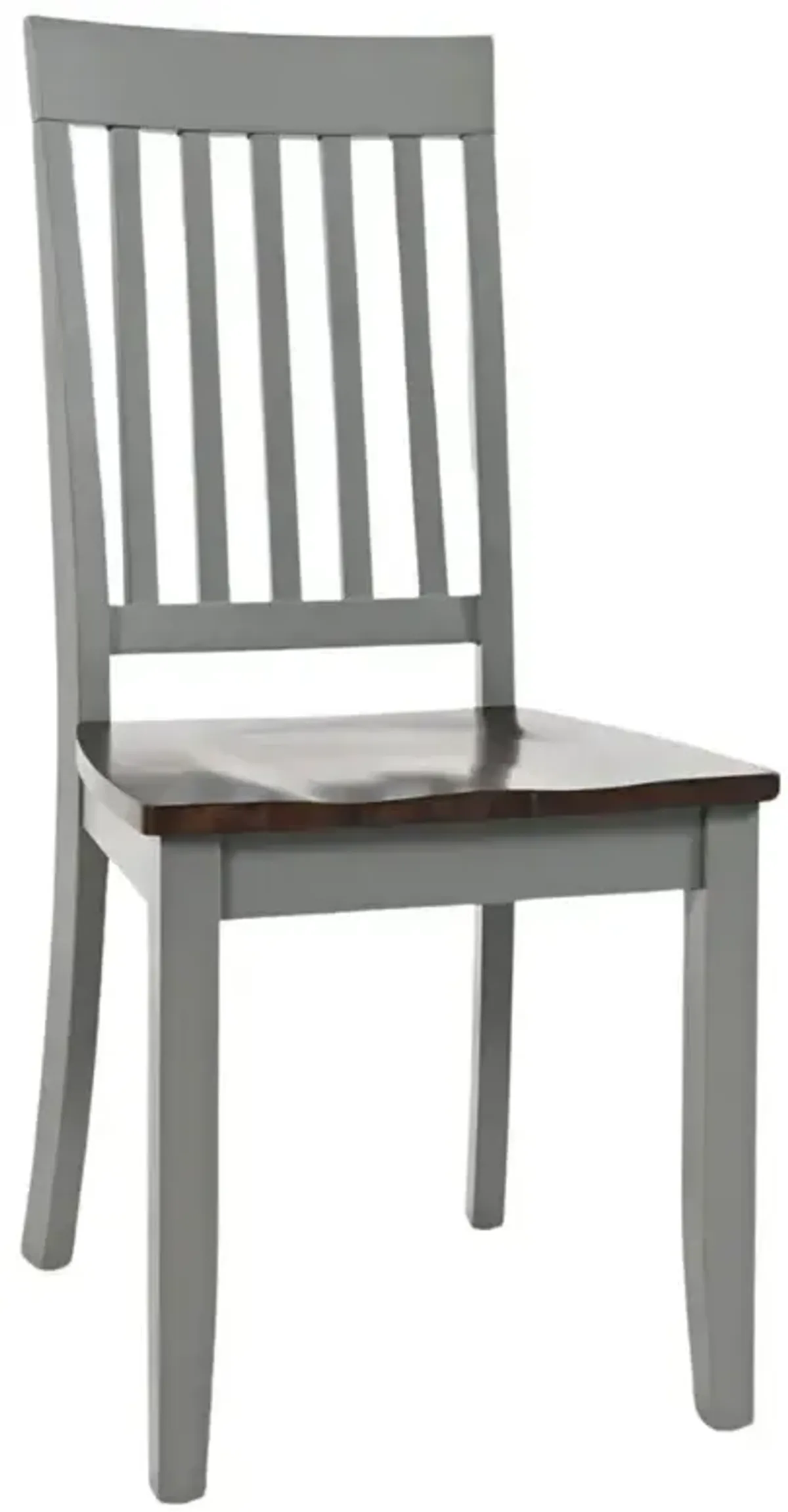 Decatur Lane Dining Chair - Grey