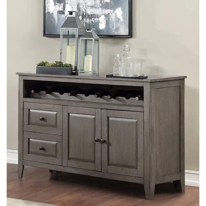 Sideboard - Grey