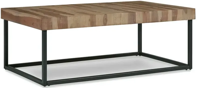 Bellwick Coffee Table