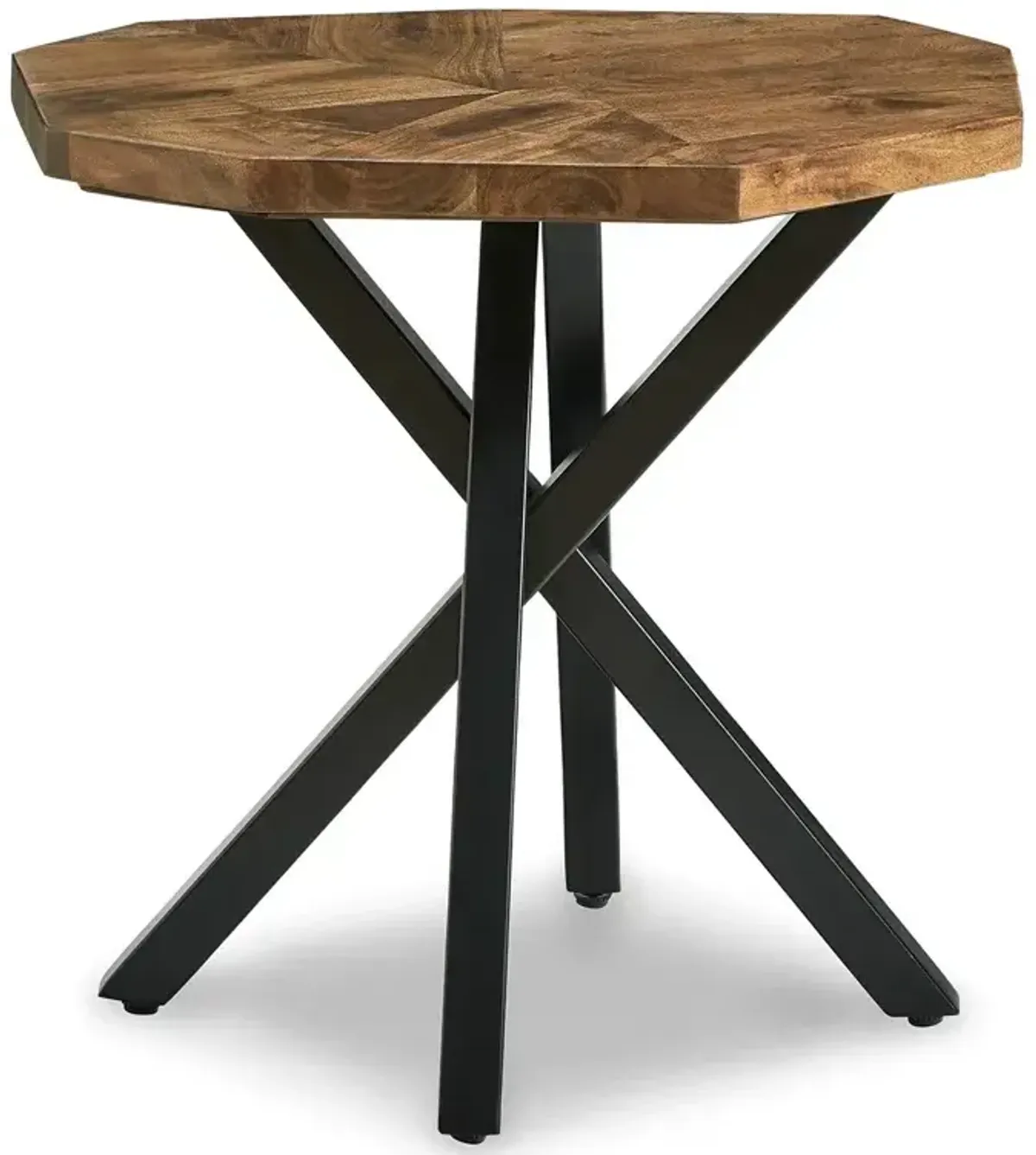 Haileeton End Table