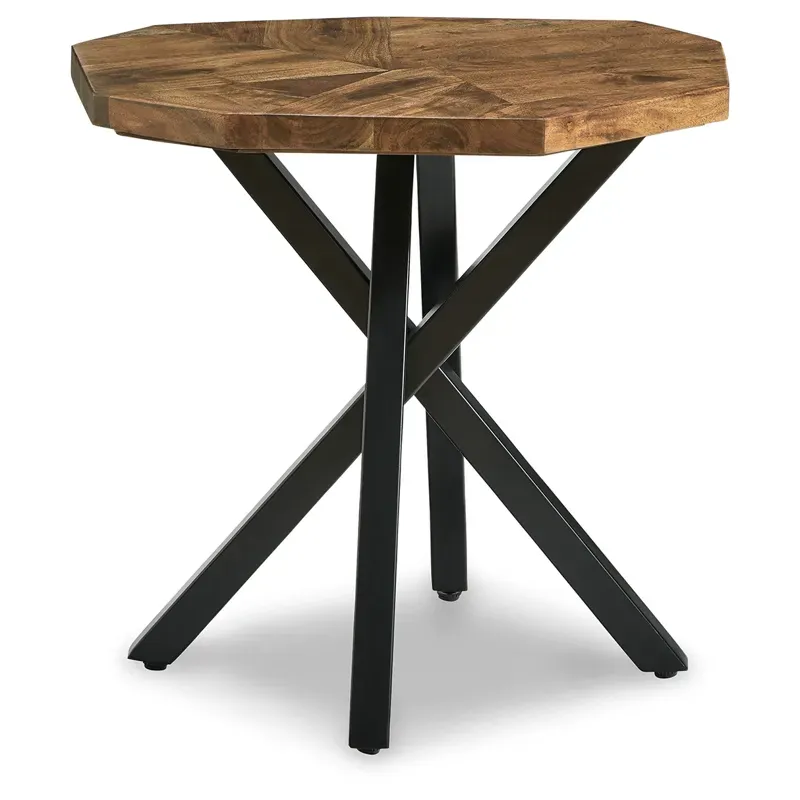 Haileeton End Table