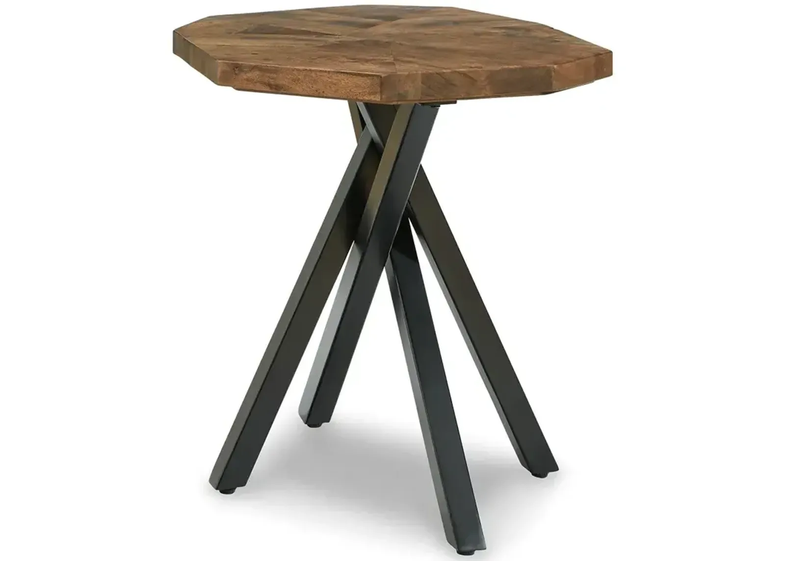 Haileeton End Table