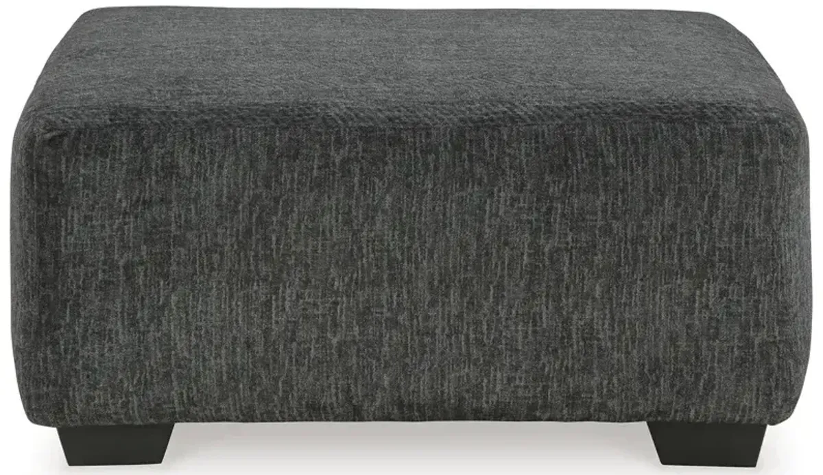 Biddeford Oversized Accent Ottoman