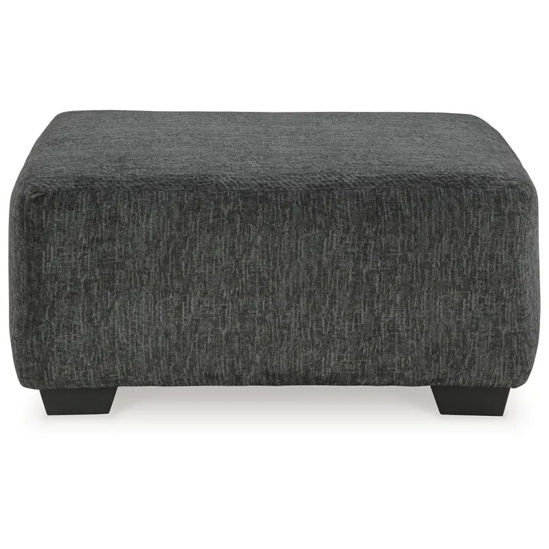 Biddeford Oversized Accent Ottoman