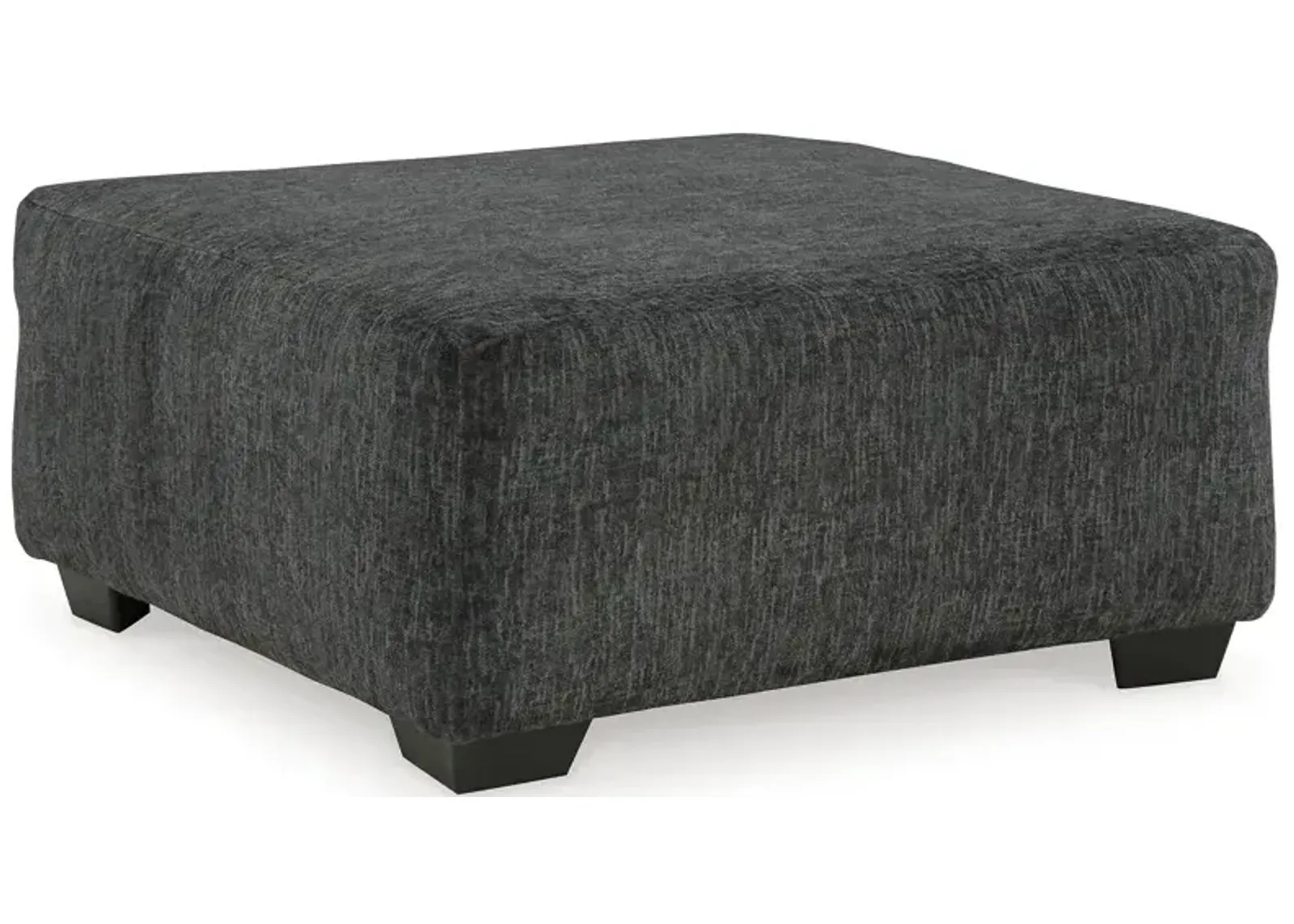 Biddeford Oversized Accent Ottoman