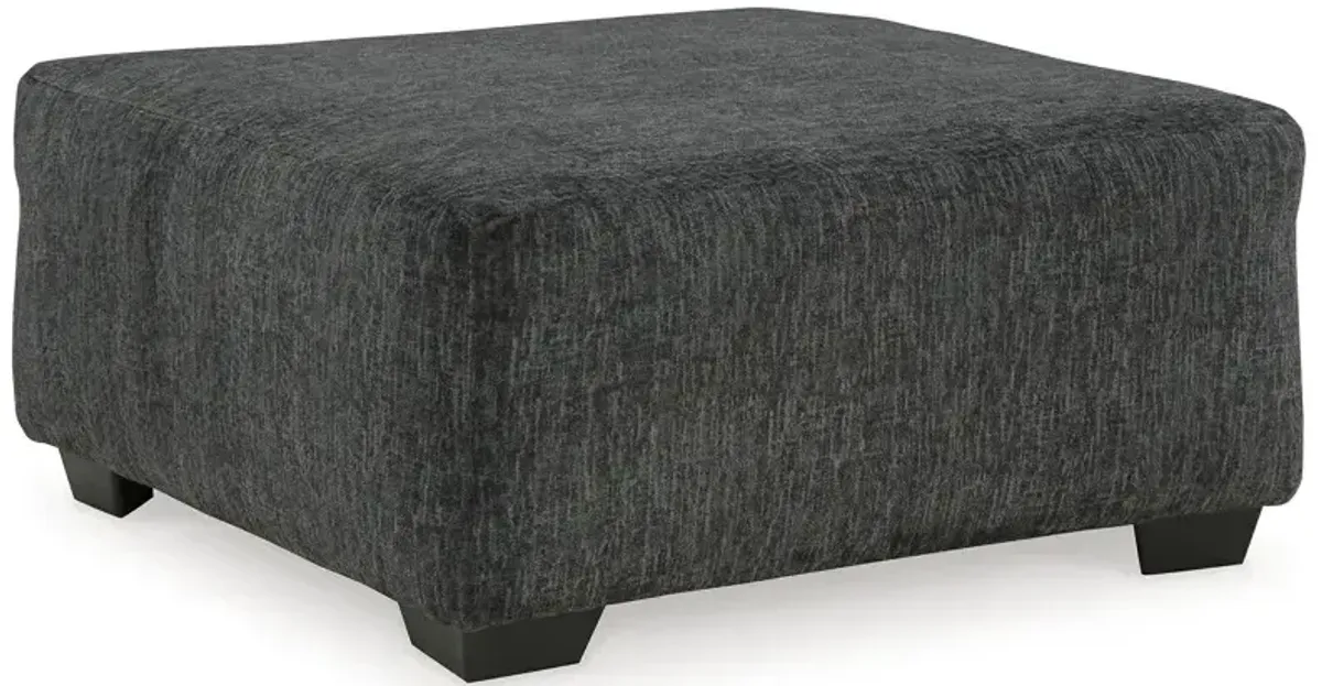 Biddeford Oversized Accent Ottoman