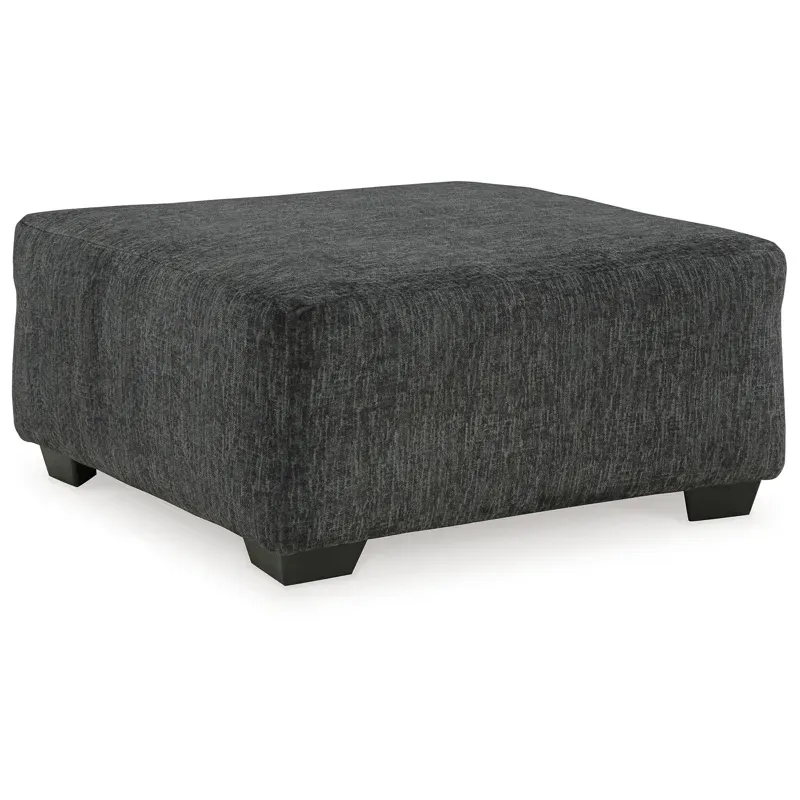 Biddeford Oversized Accent Ottoman