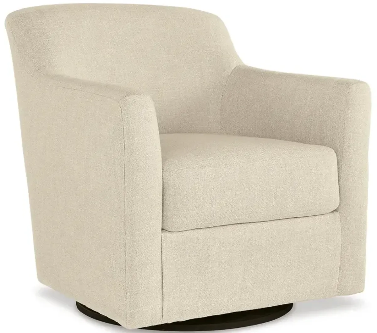 Bradney Swivel Accent Chair