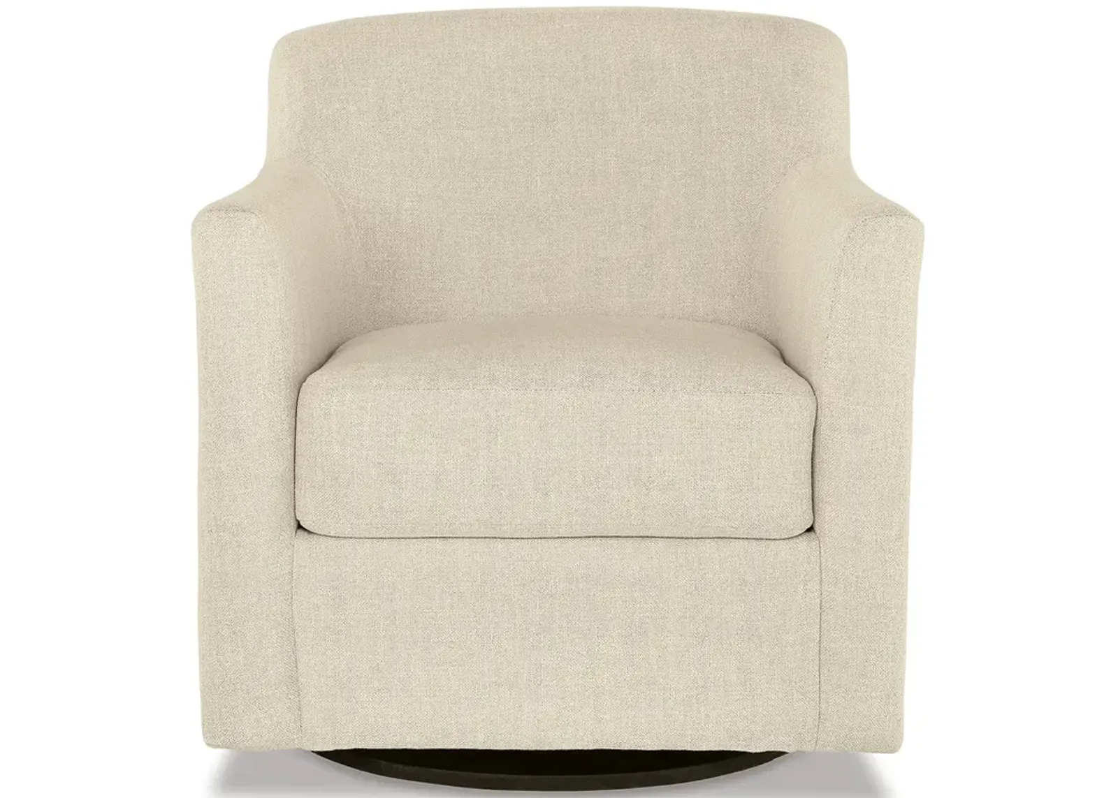 Bradney Swivel Accent Chair