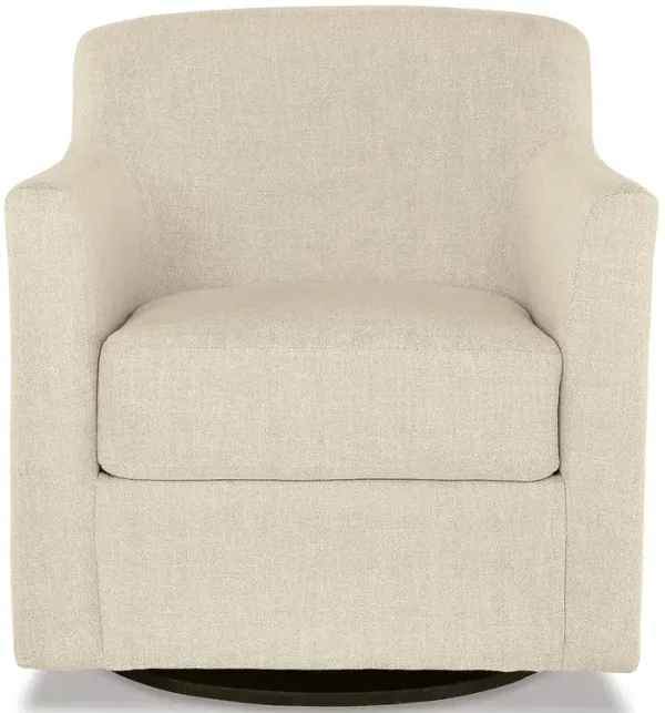 Bradney Swivel Accent Chair