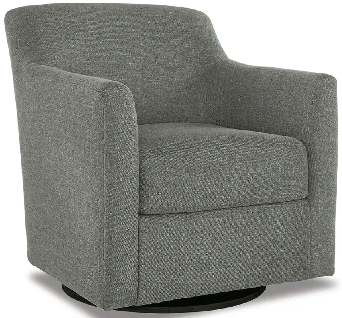 Bradney Swivel Accent Chair