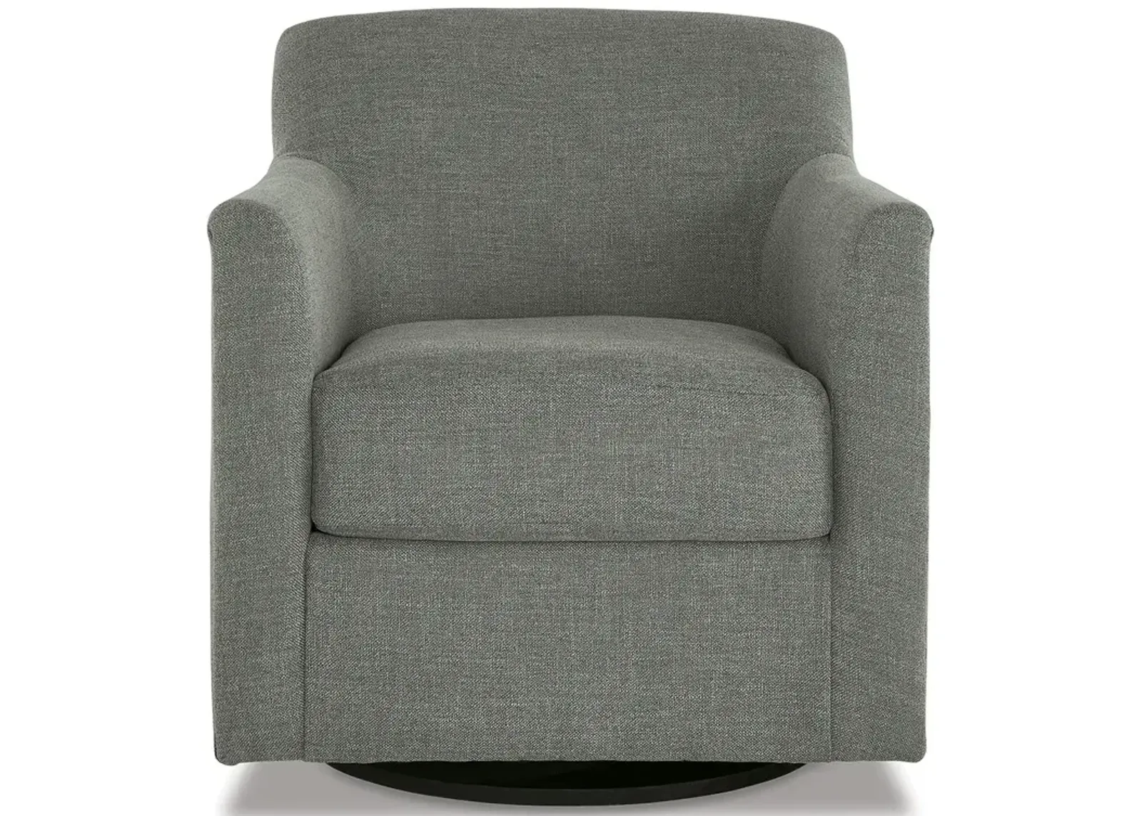 Bradney Swivel Accent Chair