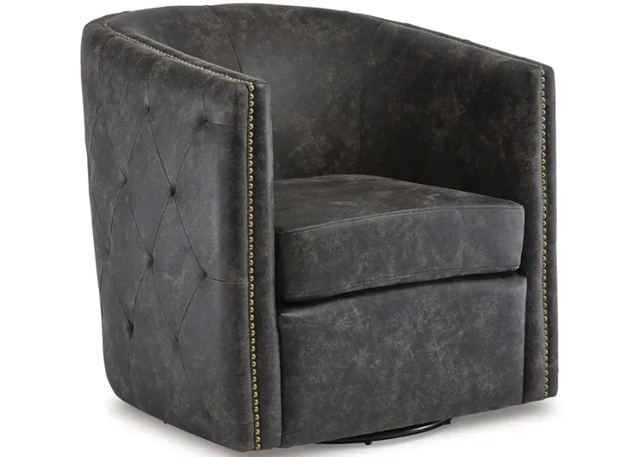 Brentlow Accent Chair