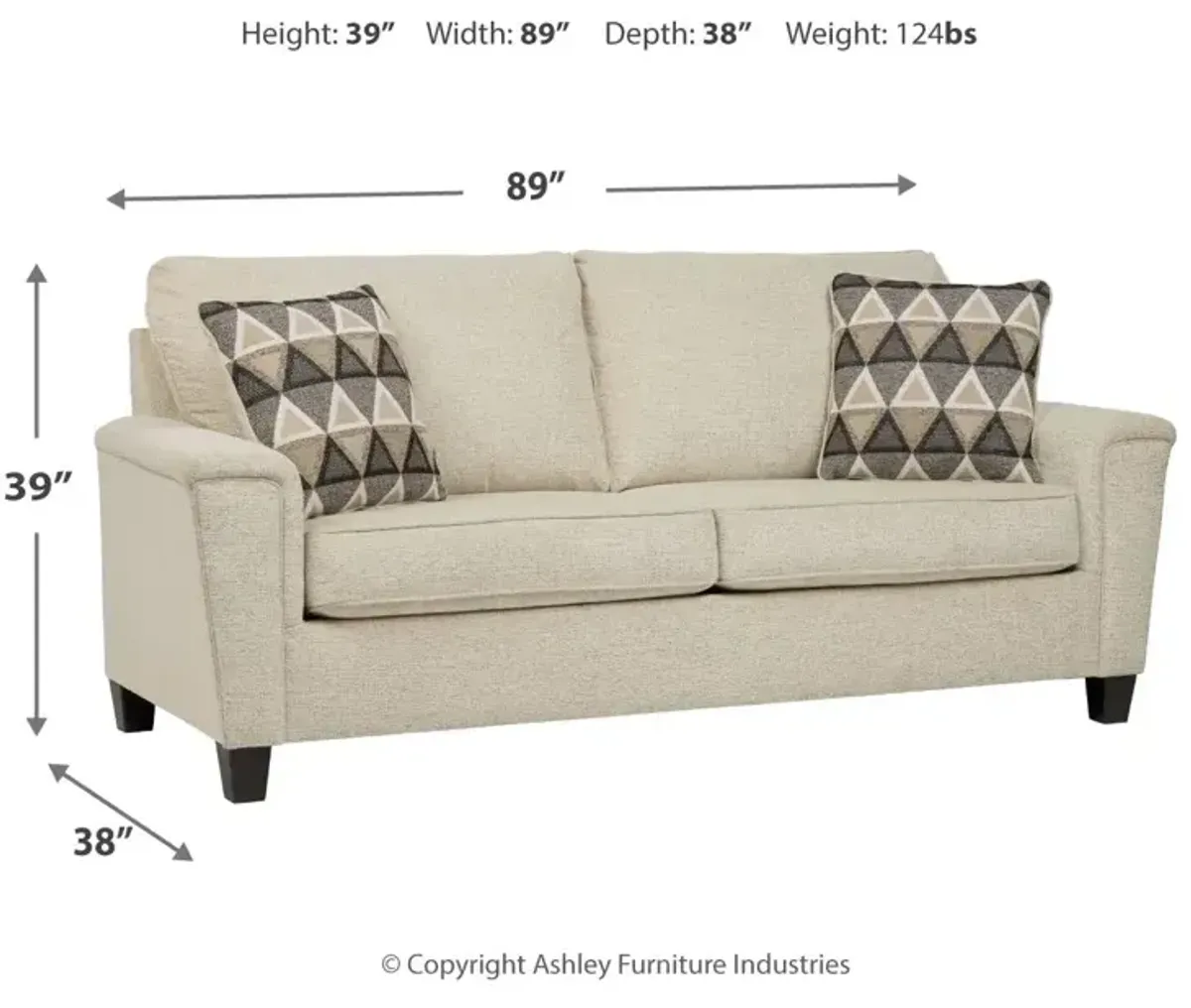 Abinger Sofa