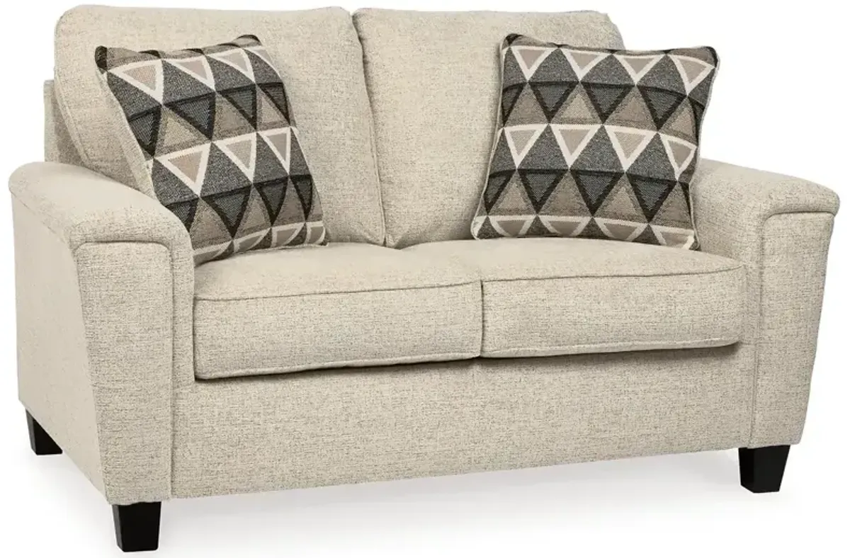 Abinger Loveseat