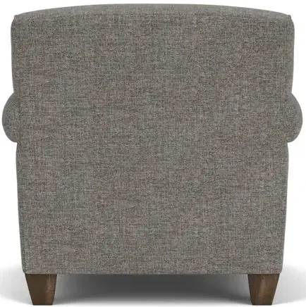 Dana Fabric Chair