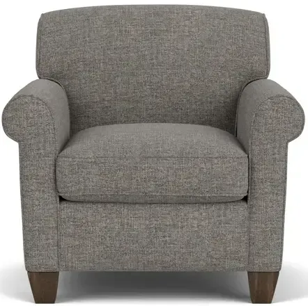 Dana Fabric Chair