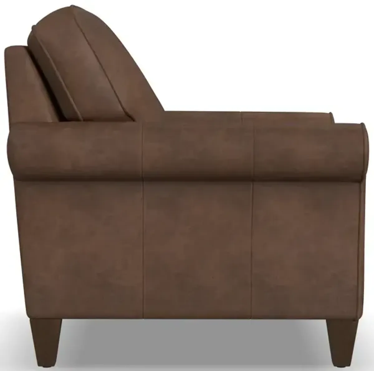 Westside Leather Chair